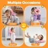 ROXANEPIG Baby Head Protector, Baby Head Protection Backpack, Toddler Walking