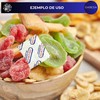 DABESA Absorbedores de Oxigeno para Alimentos 200 Sobres 100cc