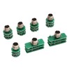 12V ECU Gearbox Adapter Data Read Write Checking Adaptor Programmer