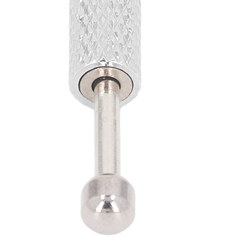 3pcs Piercing Ball Grabber Tool Short Anti Slip 4 Prong