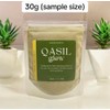 (100% Natural Qasil Powder 30g)