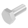 SECCARO 20 x M12 x 30mm V2A VA A2 Stainless