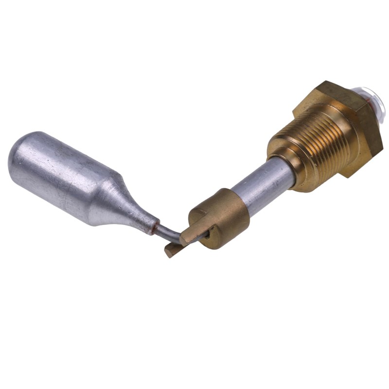 YIHETOP Air Compressor Oil Level Gauge Indicator 1616-5108-00 Compatible for