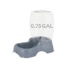 PETMATE Pet Cafe Pet Waterer, 14 GAL, Pearl Lady Pink,