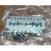 Urban Decay NIP Urban Decay Razor Blade Lapel Pin with