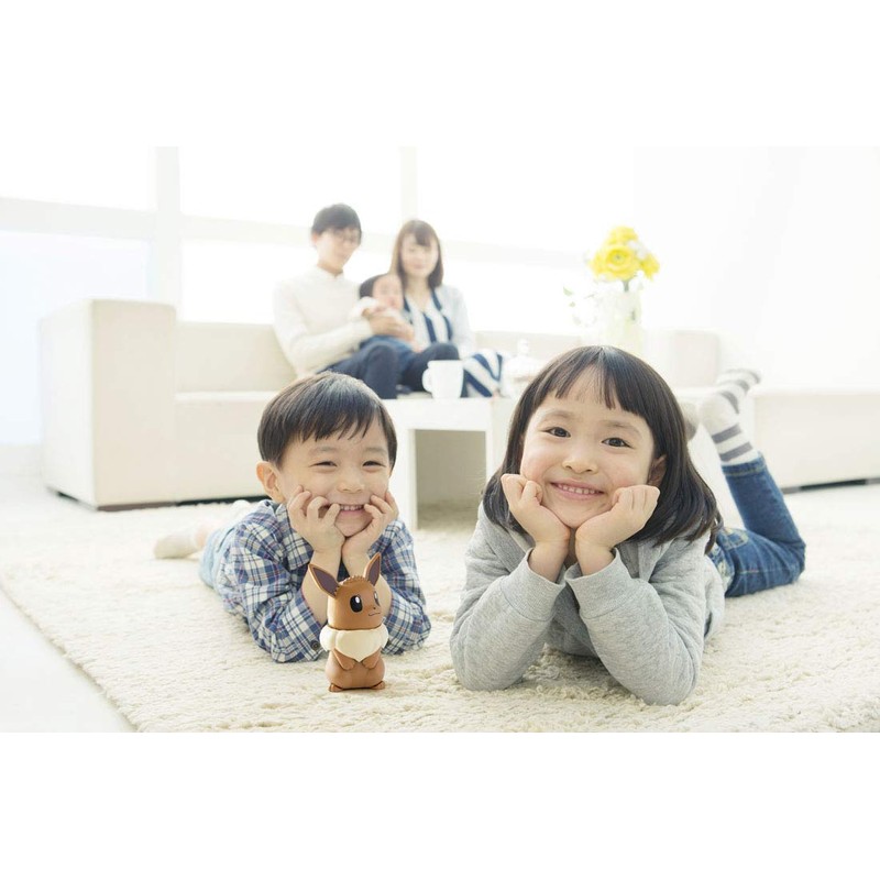 Pokemon Nee HelloVui