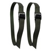 Savotta Pack Straps Cam Buckle 80 cm Pack of 2