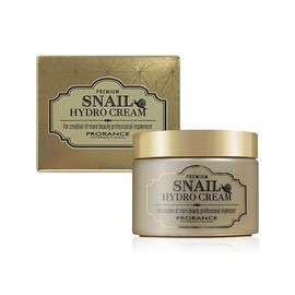 Prorance Premium Snail Moisture Cream 100ml / 프로랑스 프리미엄 스네일 수분 크림 100ml
