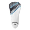 Callaway PARADYM Ai SMOKE Headcover Genuine Manufacturer (For Driver)