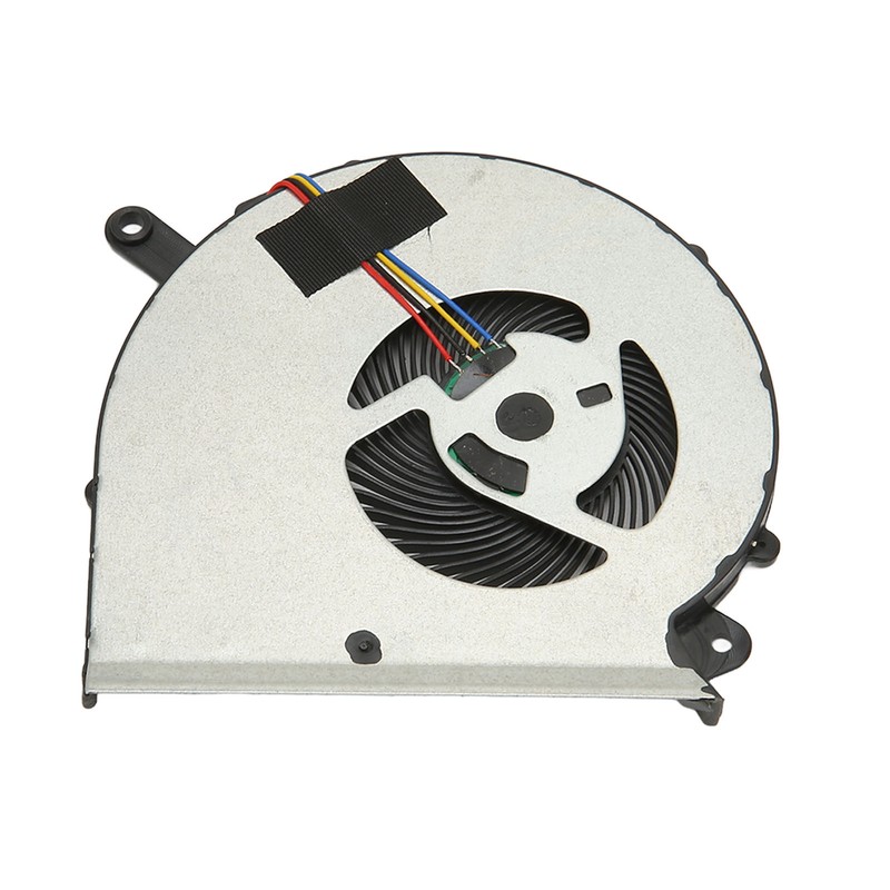 Laptop Cooling Fan 4 Pin Computer Accessories for GIGABYTE for