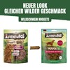 Adventuros Nuggets Hunderleckerli, mit Wildschwein, 6er Pack (6x90g)