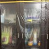 LLPT Tape and Drape Pre-Taped Masking Film 25.6”(Unfolded) x 66