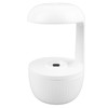 Cool Mist Humidifier 500ml Type C Anti Gravity Water Drop