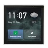WiFi Smart Scene Wall Light Switch Panel 4in LCD Touch