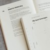 LEUCHTTURM1917 - Change Journal - Notebook Guide with 24 Methods