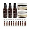 Manyo Factory Bifida Infusion Shot Ampoule 1Dx 50ml x3 + Deep Sleeping Mask 100ml x2 + Sample 10 sheets22999814643502 / 마녀공장 비피다 인퓨젼샷 앰플 1Dx 50ml x3 + 딥슬리핑 마스크 100ml x2 + 샘플 10매22999814643502