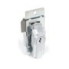 Cabinet Lock - CCL 15767-RH US26D KA CAT60 (00225)
