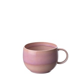 like. by Villeroy & Boch - Perlemor Coral Coffee Cup 12 x 9 x 7 cm