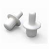 Sintrix Fab 2 Hinge Bolts for Freezer Flap - Compatible