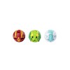 Bakugan Starter Pack 3-Pack, Ventus Garganoid, Collectible Transforming Creatures, for