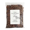 bhomescent Orchid Care Repotting Bark Fine grade, 8-15mm 1L, 2L,