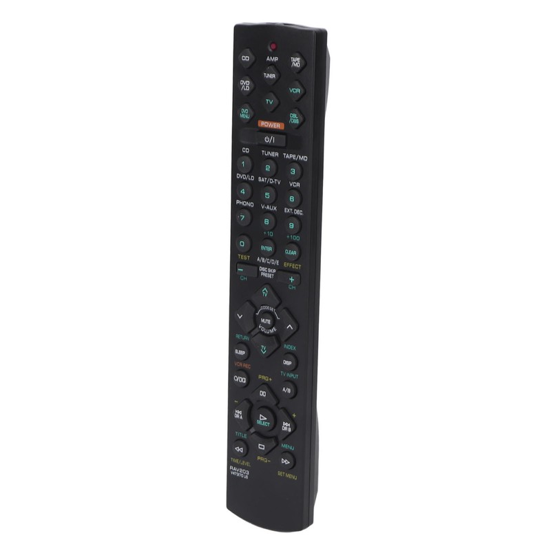 AV Receiver Remote Control for HTR 5230RDS YHT 17 YHT