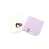 Imabari Towel Certified, Gura & Sora Embroidered Hand Towel, Soft