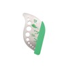 9 Hole Stainless Steel Herb Cutter Herb Stripper Stainless Steel