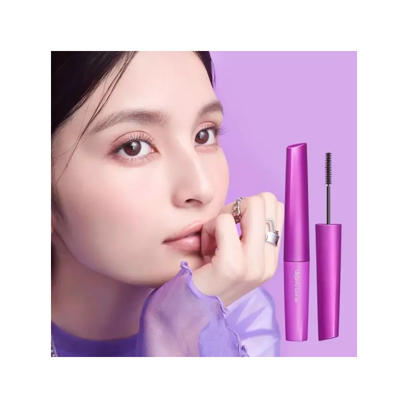 Lash Up 래쉬업 마스카라 3.3g [2.01블랙] Lash Up Mascara 3.3g