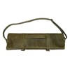 Hide & Drink, Durable Leather Knife Roll with Durable Water
