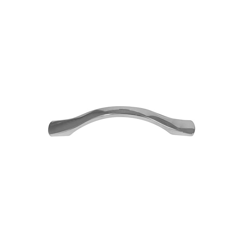 Laurey 42126 (3-3/4") 96mm Pull Harmony Cabinet Hardware Pull -