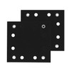 2 Pcs N442697 Sander Pad Assembly Replacement for DWE6411 DWE6411-AR