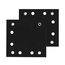 2 Pcs N442697 Sander Pad Assembly Replacement for DWE6411 DWE6411-AR DWE6411-B2 SHEET ORBITAL SANDER Sheet Orbital Sander
