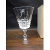 WM Dalton W.M. Dalton Verite Pattern French Lead Crystal Unit