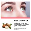 Crema De Ojos Con Retinol Antiedad Hidratante Antiarrugas
