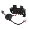 Rear Trunk Hatch Release Switch 812602V010 Replacement For Veloster with