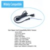 Trsobi 00647-500 Replacement Cord for WAHL Electric Clippers Compatible with