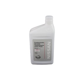 Genuine Nissan Fluid 999MP-CV0NS2 Continuously Variable Transmission Fluid - 1 Quart