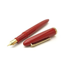 Sailor 1911 Profit Professor Rossa Fountain Pen