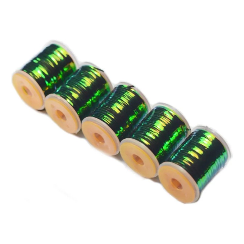 Materiales Para Atar Moscas Cnhefei Midges Nymphs, Con Brill