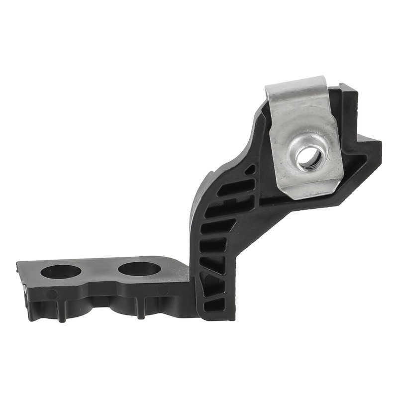 Carbhub HS7Z13A005B Left and Right Headlight Mounting Bracket Fit for