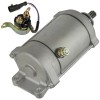 Caltric Starter W/ Relay Solenoid for Polaris Ranger 800 4X4