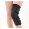 BE-Tool 1 Pair Knee Brace Support Support Support for Joint
