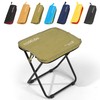 Folding Chair, Carbon Steel Alloy, 6 Layer Material, Strong Capacity,