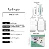 Kit De Cinta Para Párpados Eelhope, Natural, Transpirable Y