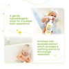 Little Étoile Head To Toe Bubbly Wash For Delicate Skin