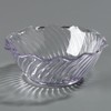 Carlisle (Carlisle) Tulip Bowl Clear 380cc 453307 1pcs