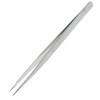 Fine Point Precision Tweezer Non Magnetic Expert Jeweler Craft Tool