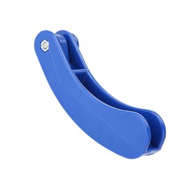 Homecraft Key Turner, 2 Key Door Opening Assistance with Grip for Arthritis Elderly Adults