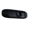 Kazoo Resin Environmental Protection ABS Performance Musical Instrument with Flute